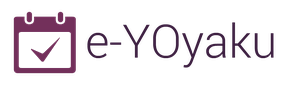 e-YOyakuロゴ